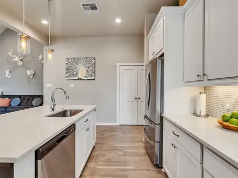 212 S Spotted Fern Drive Montgomery TX 77316