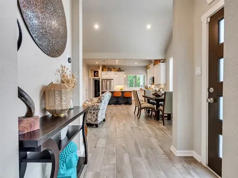 212 S Spotted Fern Drive Montgomery TX 77316