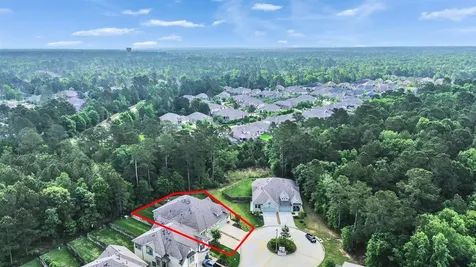 212 S Spotted Fern Drive Montgomery TX 77316