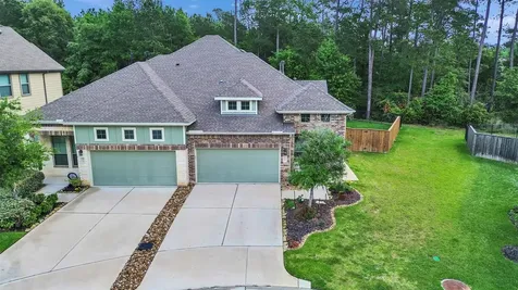 212 S Spotted Fern Drive Montgomery TX 77316