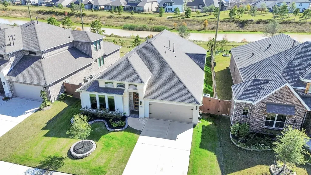 24919 Hibiscus Garden Way Katy TX 77493