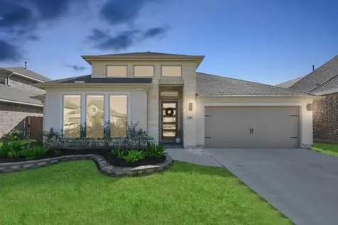 24919 Hibiscus Garden Way Katy TX 77493