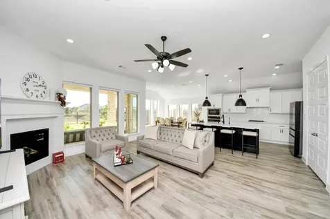 24919 Hibiscus Garden Way Katy TX 77493