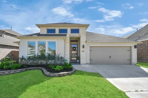 24919 Hibiscus Garden Way Katy TX 77493