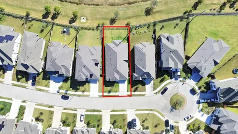 24919 Hibiscus Garden Way Katy TX 77493