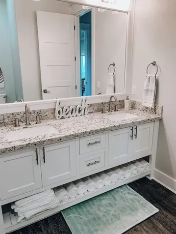 1001 S Stingaree Drive Crystal Beach TX 77650