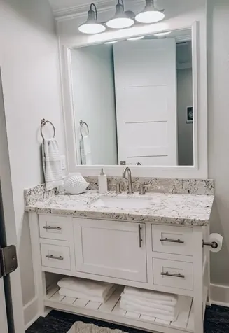 1001 S Stingaree Drive Crystal Beach TX 77650