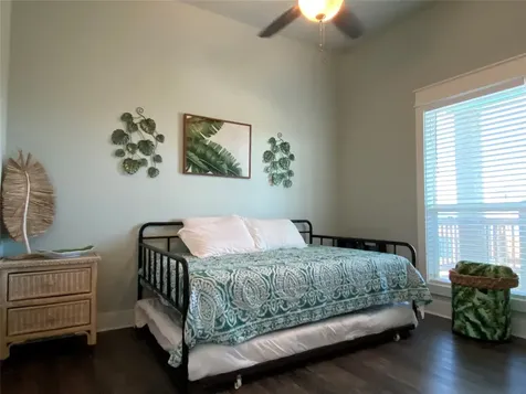 1001 S Stingaree Drive Crystal Beach TX 77650