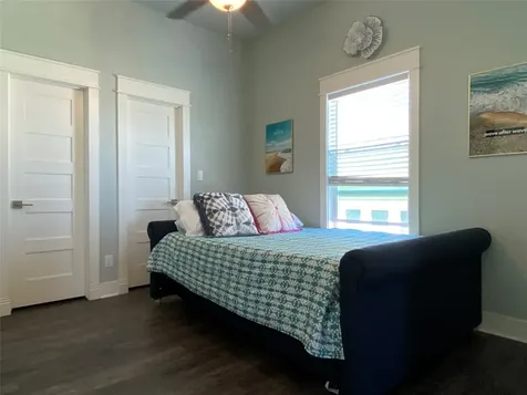 1001 S Stingaree Drive Crystal Beach TX 77650
