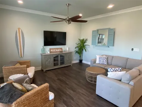 1001 S Stingaree Drive Crystal Beach TX 77650