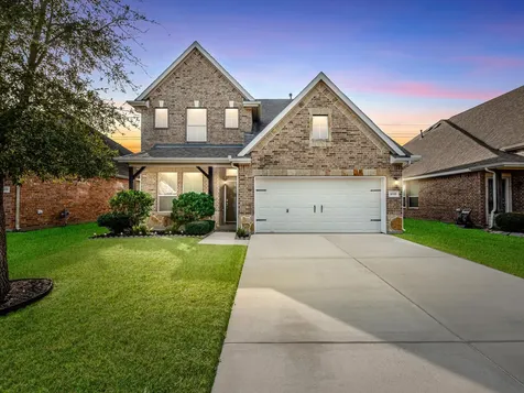 8335 Quiet Bay Drive Baytown TX 77523