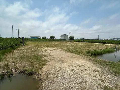 1215 W Canal Crystal Beach TX 77650