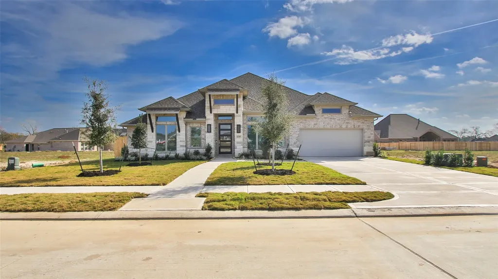 1159 Basset Hound Drive Montgomery TX 77316