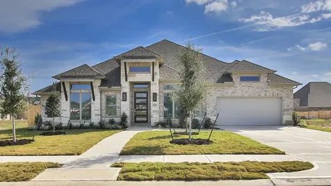 1159 Basset Hound Drive Montgomery TX 77316