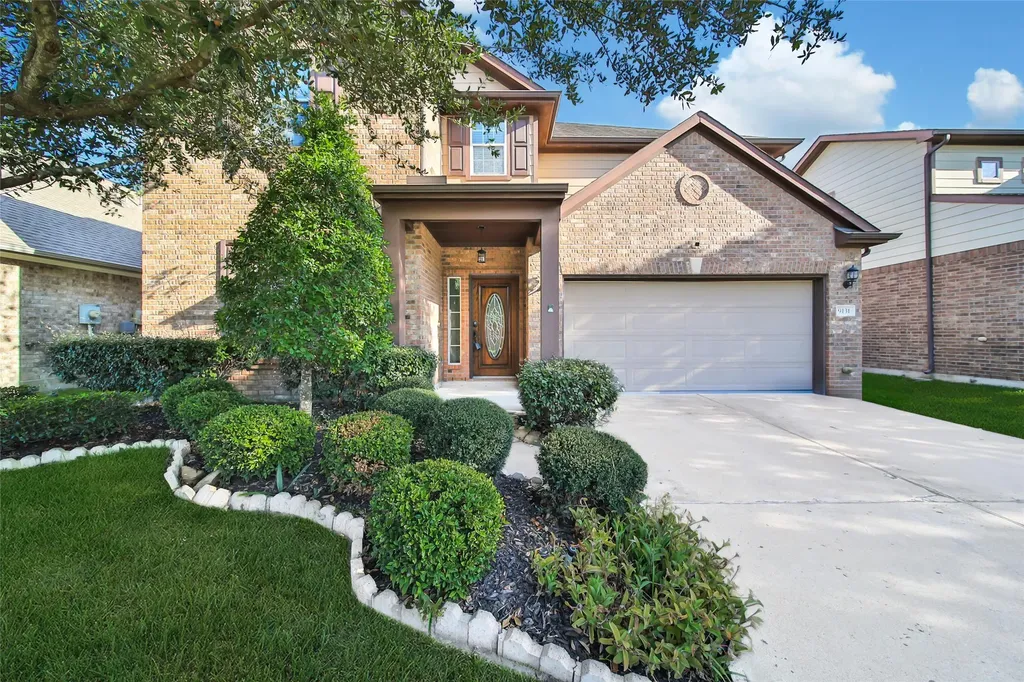 9131 Durango Point Lane Houston TX 77070