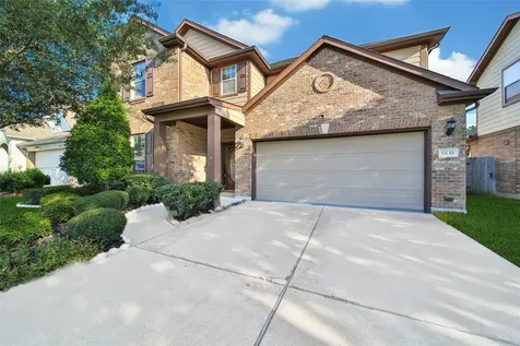 9131 Durango Point Lane Houston TX 77070
