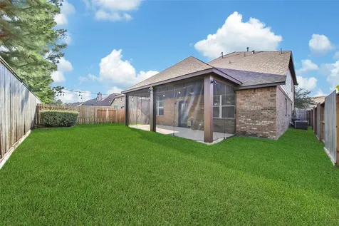 9131 Durango Point Lane Houston TX 77070