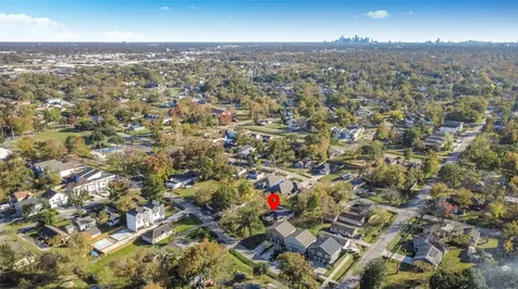 1039 Marcolin Street Houston TX 77088