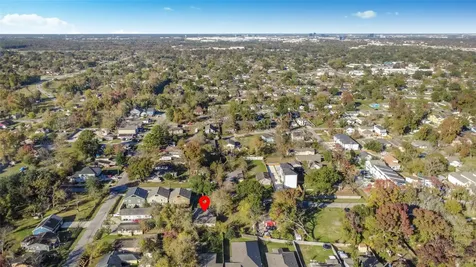 1039 Marcolin Street Houston TX 77088