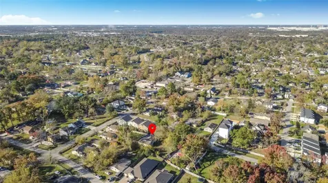 1039 Marcolin Street Houston TX 77088
