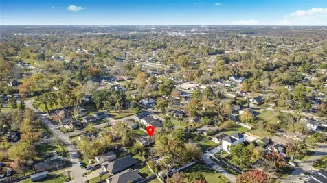 1039 Marcolin Street Houston TX 77088