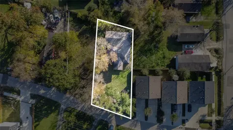 1039 Marcolin Street Houston TX 77088