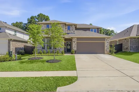 20062 Parkland Gates Drive Montgomery TX 77316