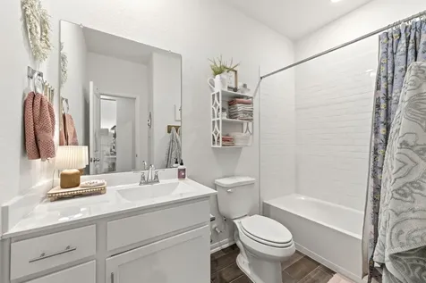 20062 Parkland Gates Drive Montgomery TX 77316