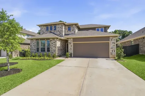 20062 Parkland Gates Drive Montgomery TX 77316