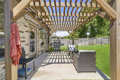 20062 Parkland Gates Drive Montgomery TX 77316