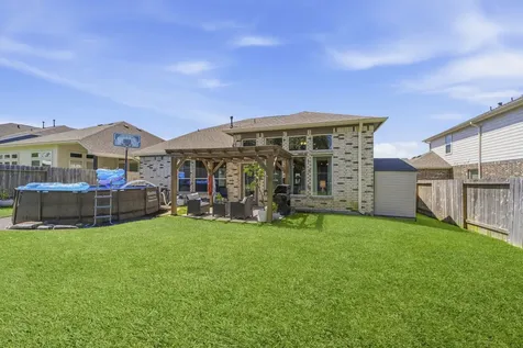 20062 Parkland Gates Drive Montgomery TX 77316