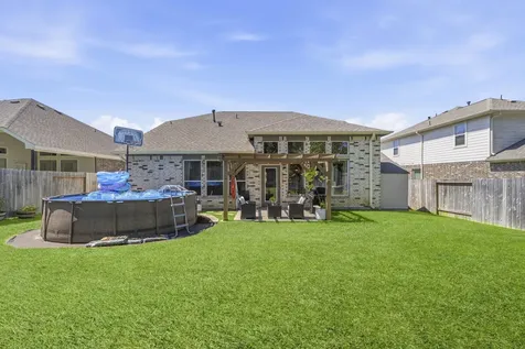 20062 Parkland Gates Drive Montgomery TX 77316