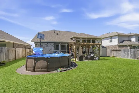 20062 Parkland Gates Drive Montgomery TX 77316