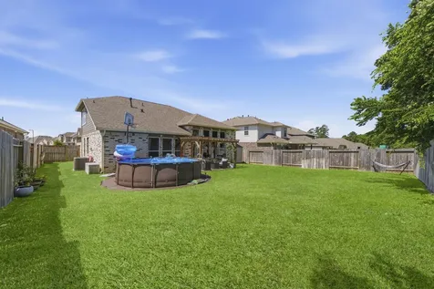 20062 Parkland Gates Drive Montgomery TX 77316