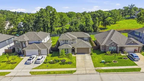 20062 Parkland Gates Drive Montgomery TX 77316