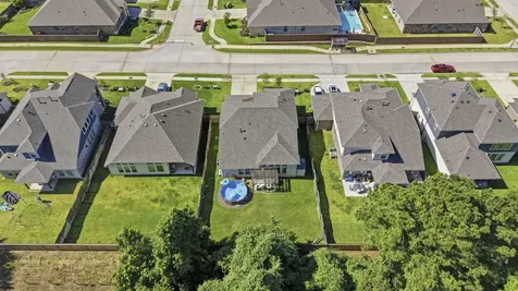 20062 Parkland Gates Drive Montgomery TX 77316