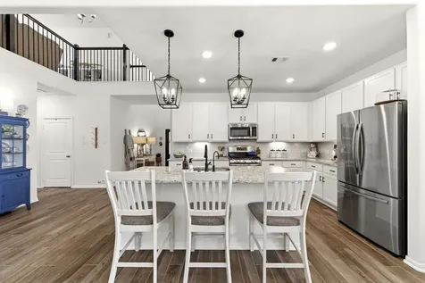 20062 Parkland Gates Drive Montgomery TX 77316