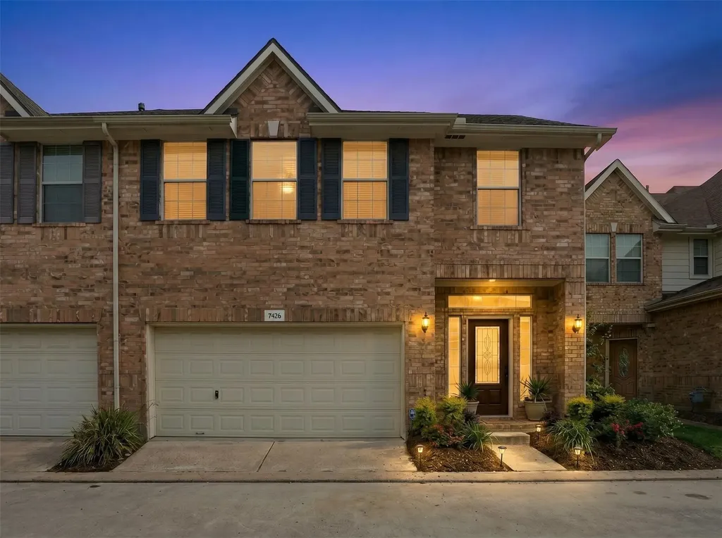 7426 Hollister Spring Houston TX 77040