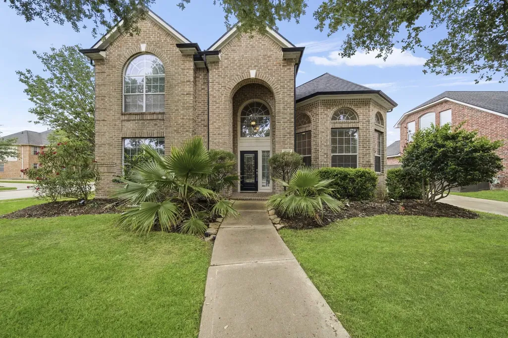 6503 Grand Flora Court Houston TX 77041