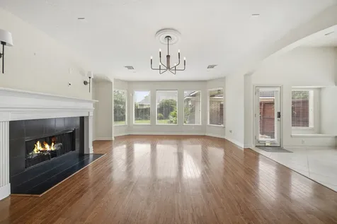 6503 Grand Flora Court Houston TX 77041