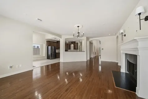 6503 Grand Flora Court Houston TX 77041
