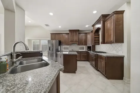 6503 Grand Flora Court Houston TX 77041