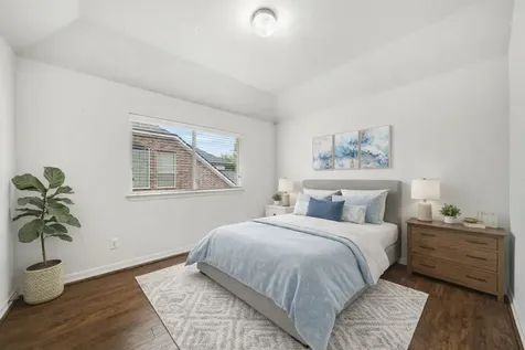 6503 Grand Flora Court Houston TX 77041