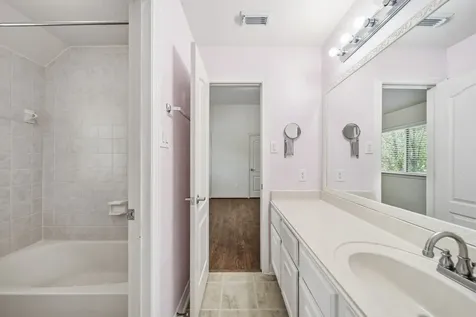 6503 Grand Flora Court Houston TX 77041
