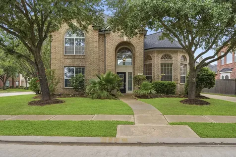 6503 Grand Flora Court Houston TX 77041