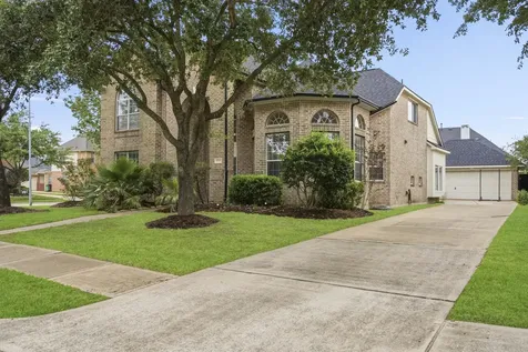 6503 Grand Flora Court Houston TX 77041