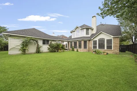 6503 Grand Flora Court Houston TX 77041