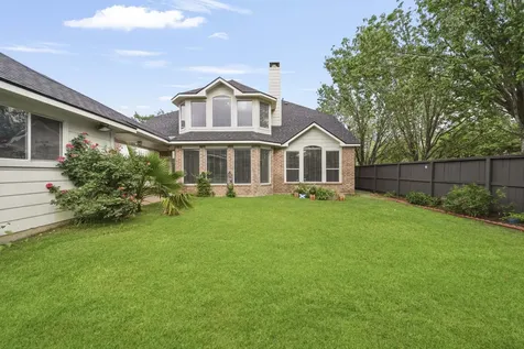 6503 Grand Flora Court Houston TX 77041