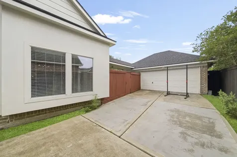 6503 Grand Flora Court Houston TX 77041