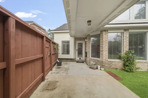 6503 Grand Flora Court Houston TX 77041
